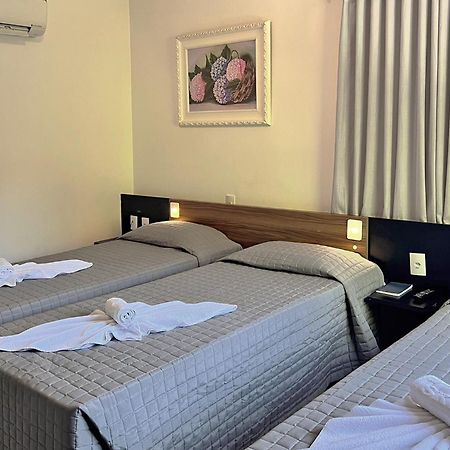 Sky Premium Hotel Gramado - Otima Localizacao Exterior photo