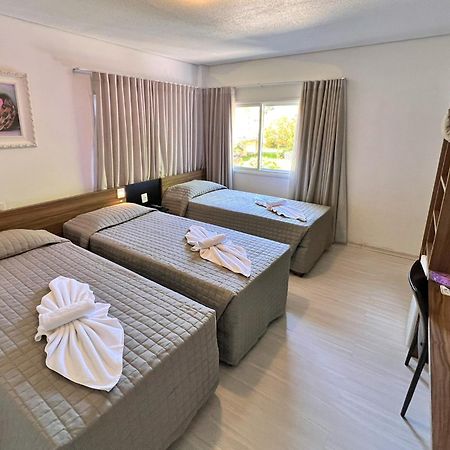 Sky Premium Hotel Gramado - Otima Localizacao Exterior photo