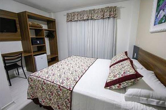Sky Premium Hotel Gramado - Otima Localizacao Exterior photo