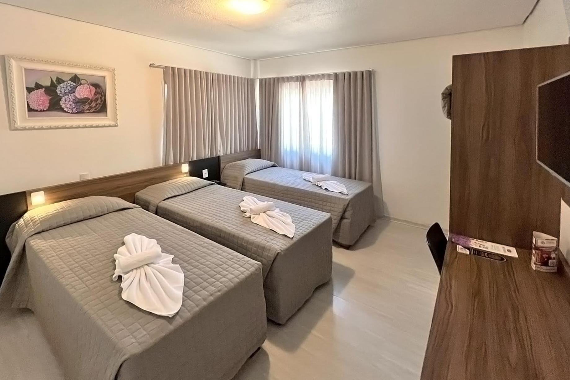 Sky Premium Hotel Gramado - Otima Localizacao Exterior photo