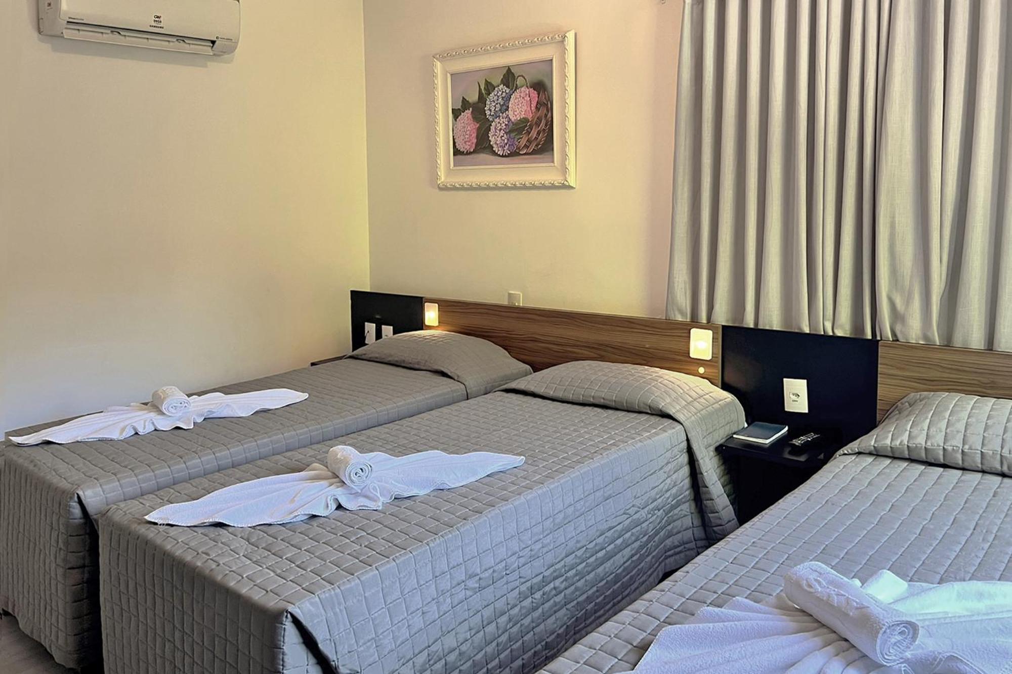 Sky Premium Hotel Gramado - Otima Localizacao Exterior photo