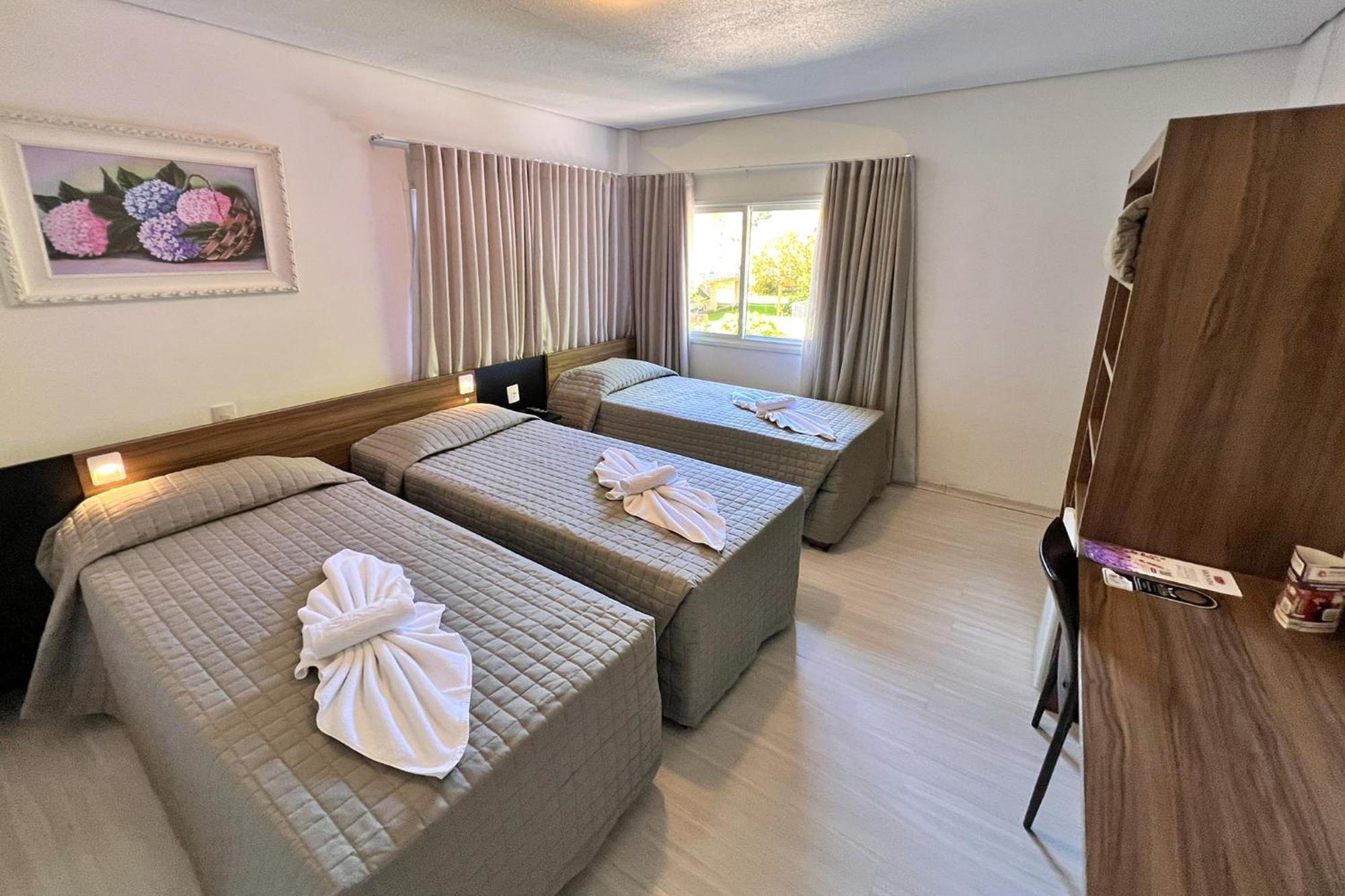 Sky Premium Hotel Gramado - Otima Localizacao Exterior photo