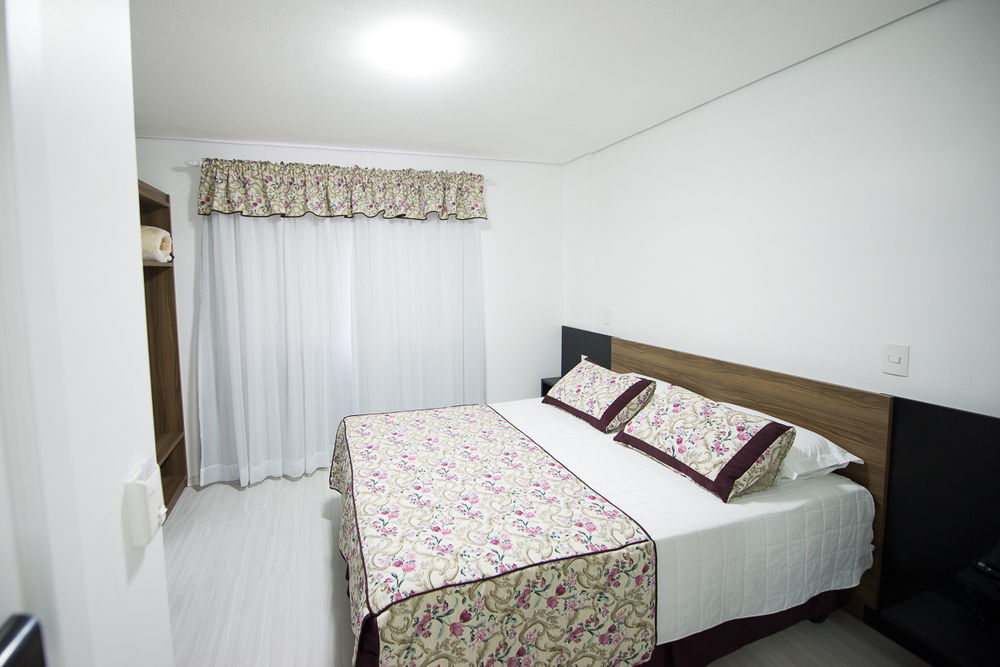 Sky Premium Hotel Gramado - Otima Localizacao Exterior photo
