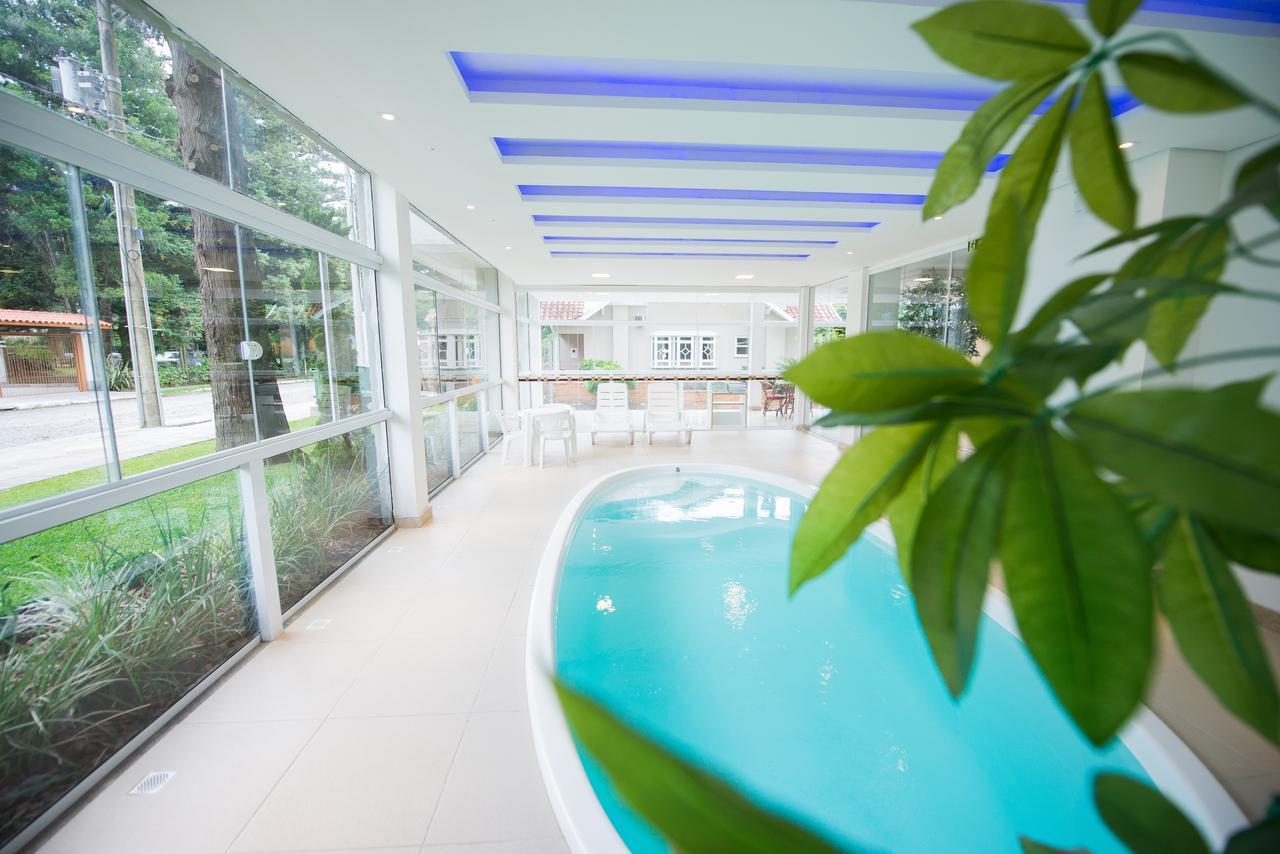 Sky Premium Hotel Gramado - Otima Localizacao Exterior photo