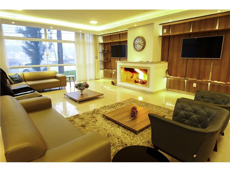 Sky Premium Hotel Gramado - Otima Localizacao Exterior photo