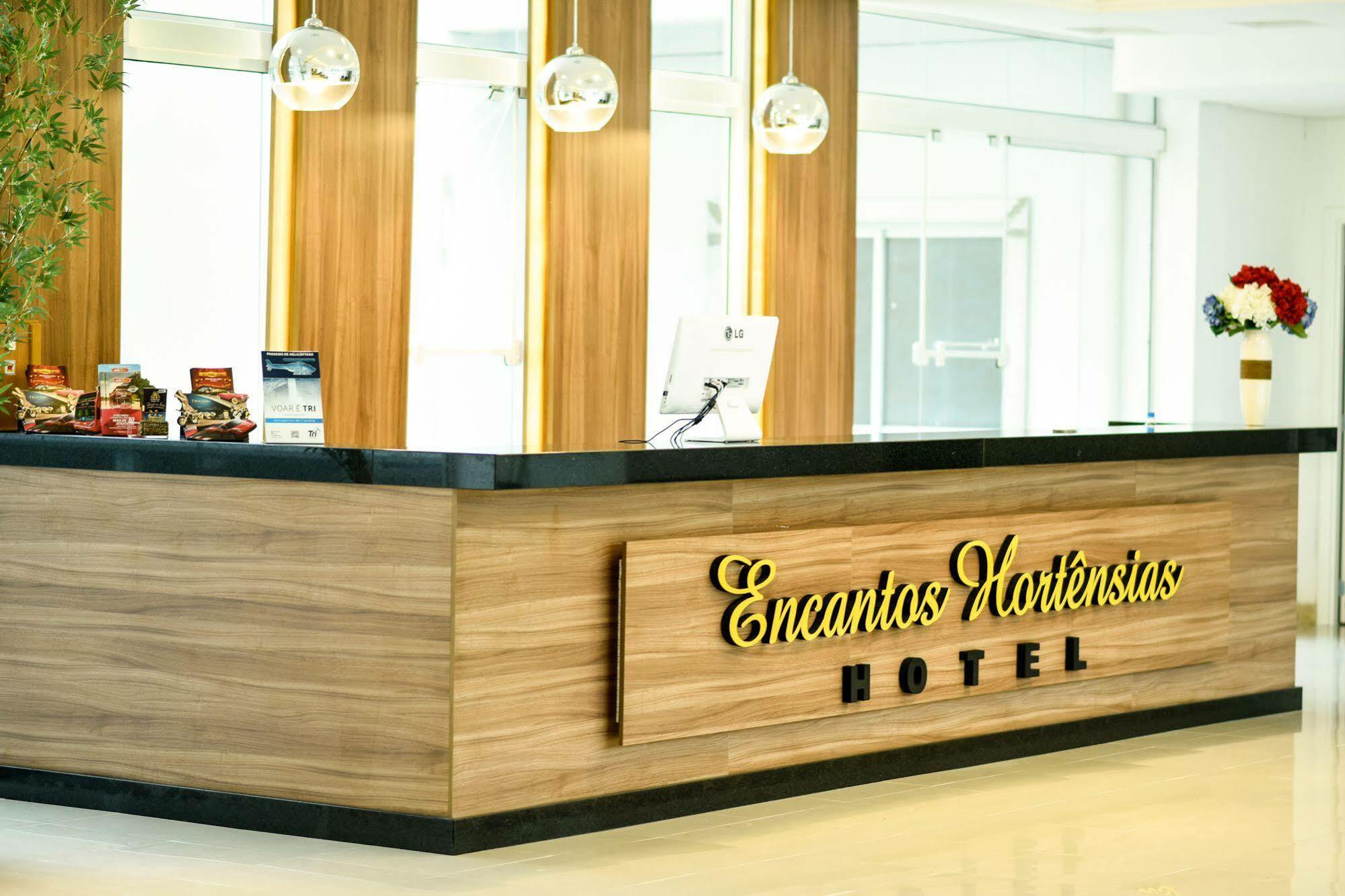 Sky Premium Hotel Gramado - Otima Localizacao Exterior photo