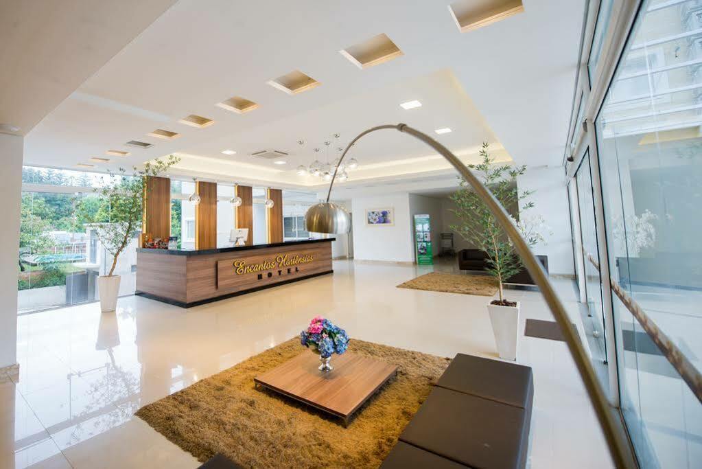 Sky Premium Hotel Gramado - Otima Localizacao Exterior photo